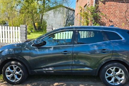 Renault Kadjar 42.341 km 15.700 &euro; Süderhackstedt 24852