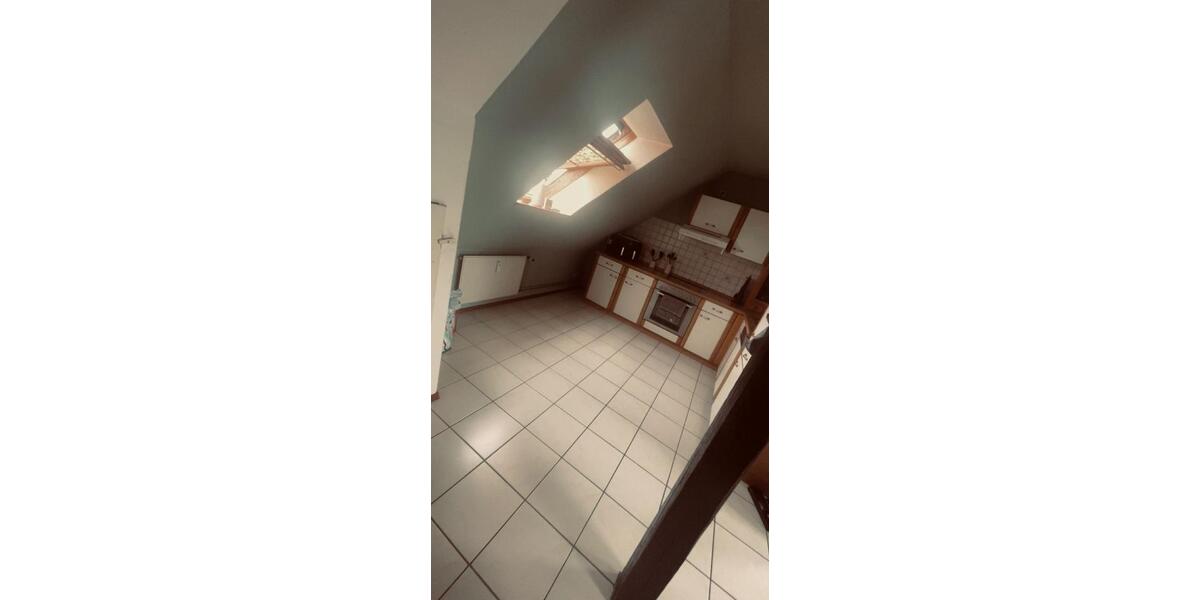 Dachgeschoßwohnung Schleswig - 1.5 Zimmer, 49 m&sup2;, 730&euro; | Angebot:25977846