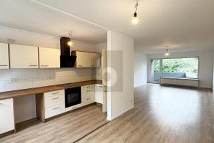 SANIERT, VIEL PLATZ IM BELIEBTEN WOHNQUARTIER - Wohnung Schleswig | Angebot:27529285