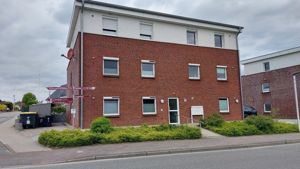 Erdgeschoßwohnung Busdorf - 3 Zimmer, 80 m&sup2;, 295.000&euro; | Angebot:26624692