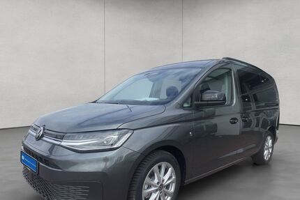 VW Caddy Maxi 1.500 km 44.980 &euro; Rendsburg 24768