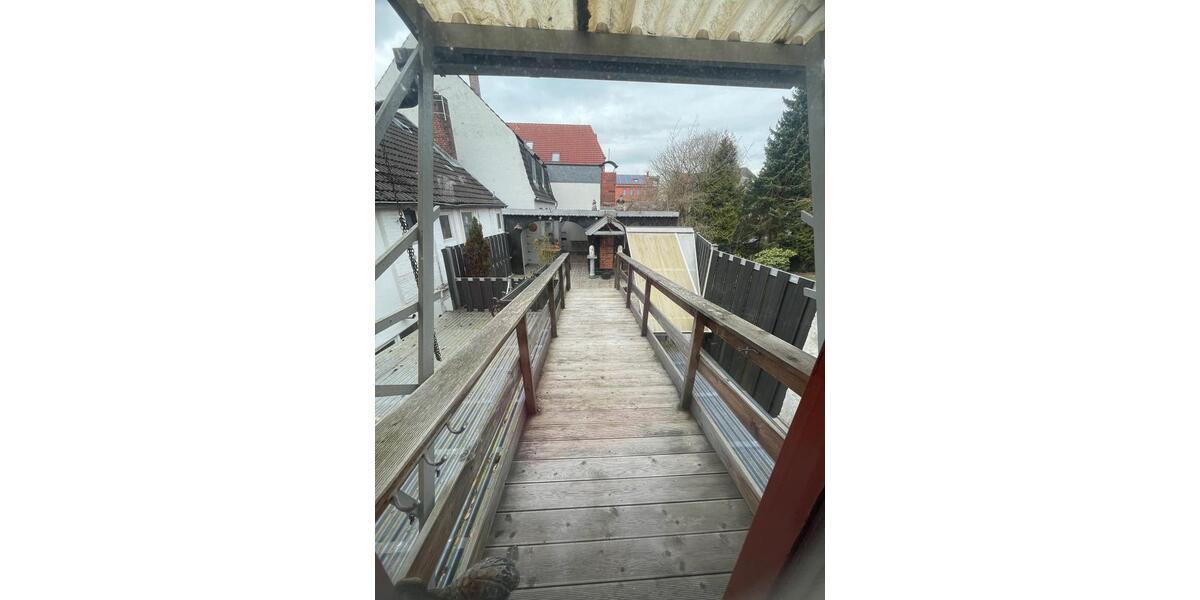 Einfamilienhaus Rendsburg - 6 Zimmer, 150 m&sup2;, 1.200&euro; | Angebot:26648784