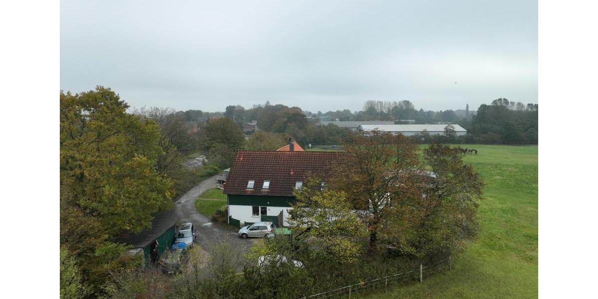 Etagenwohnung Süderbrarup - 2 Zimmer, 65 m&sup2;, 610&euro; | Angebot:25974176