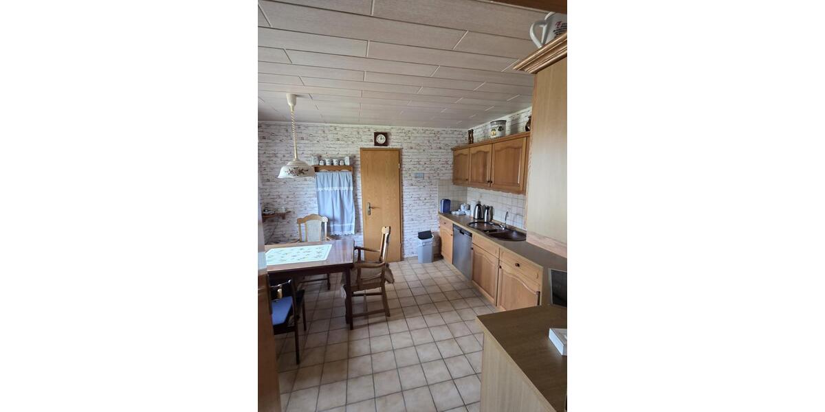 Einfamilienhaus Behrendorf - 3.5 Zimmer, 100 m&sup2;, 264.999&euro; | Angebot:26343112