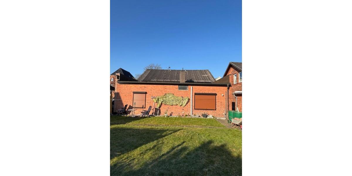 Mehrfamilienhaus, Wohnhaus Rendsburg - 9 Zimmer, 190 m&sup2;, 295.000&euro; | Angebot:25961153