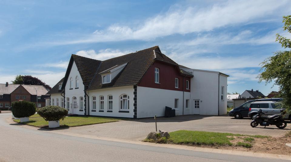 Erdgeschoßwohnung Kappeln - 2 Zimmer, 49 m&sup2;, 490&euro; | Angebot:24679502