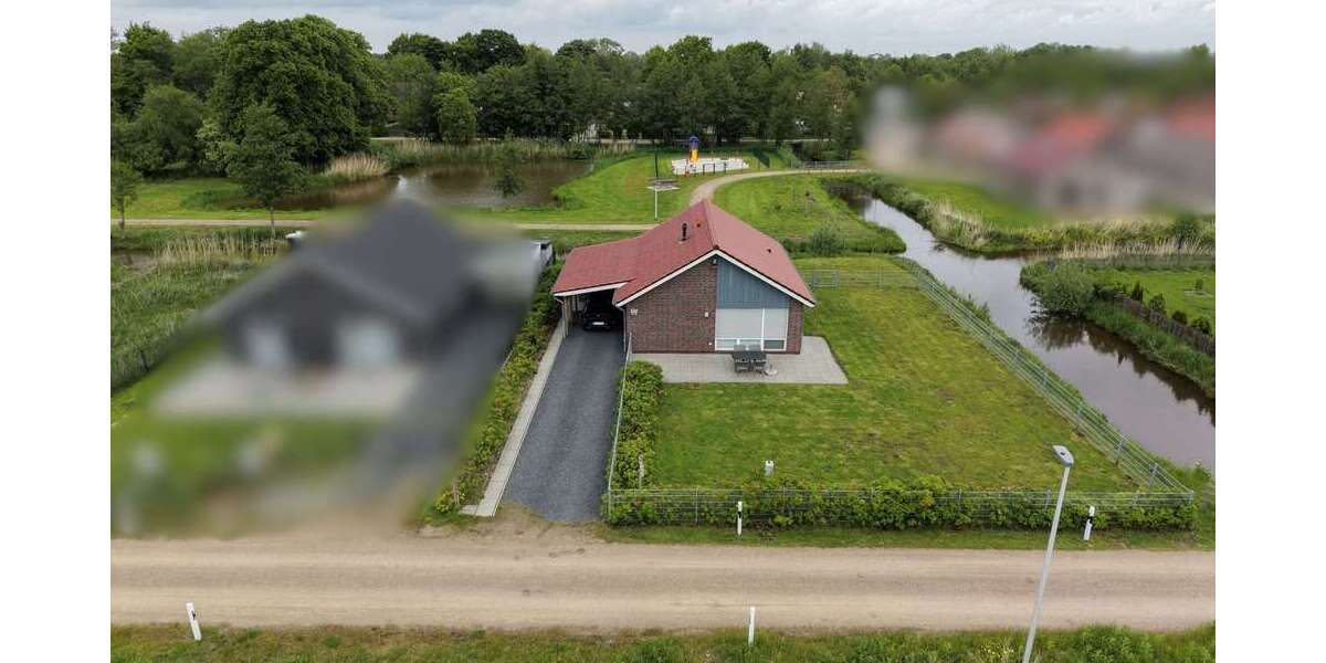 Einfamilienhaus Sehestedt - 3 Zimmer, 76 m&sup2;, 259.000&euro; | Angebot:26689410