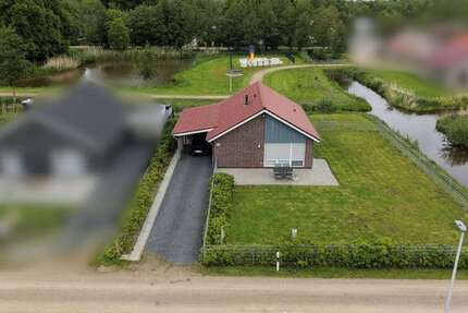 Haus Sehestedt - 3 Zimmer, 76 m&sup2;, 259.000&euro; | Angebot:26689410