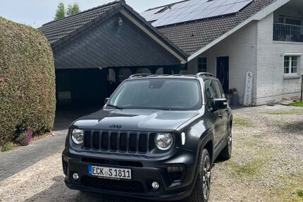 Jeep Renegade 89.822 km 21.900 &euro; Schülldorf 24790