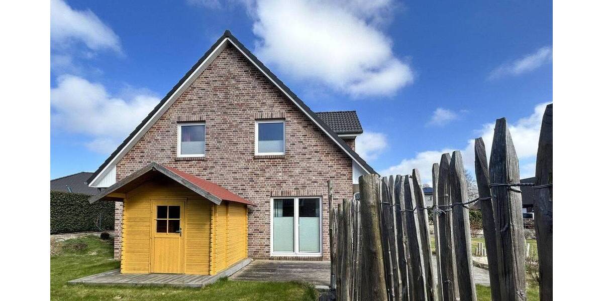 Einfamilienhaus Fahrdorf - 5 Zimmer, 133 m&sup2;, 570.000&euro; | Angebot:26040752