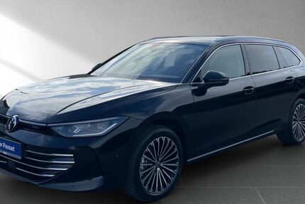 VW Passat Variant 16.404 km 48.790 &euro; Schleswig 24837