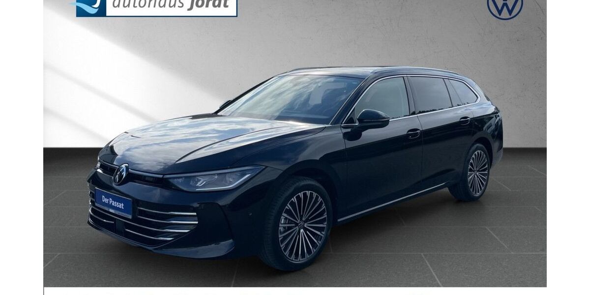 VW Passat Variant 16.404 km 48.790 &euro; Schleswig 24837