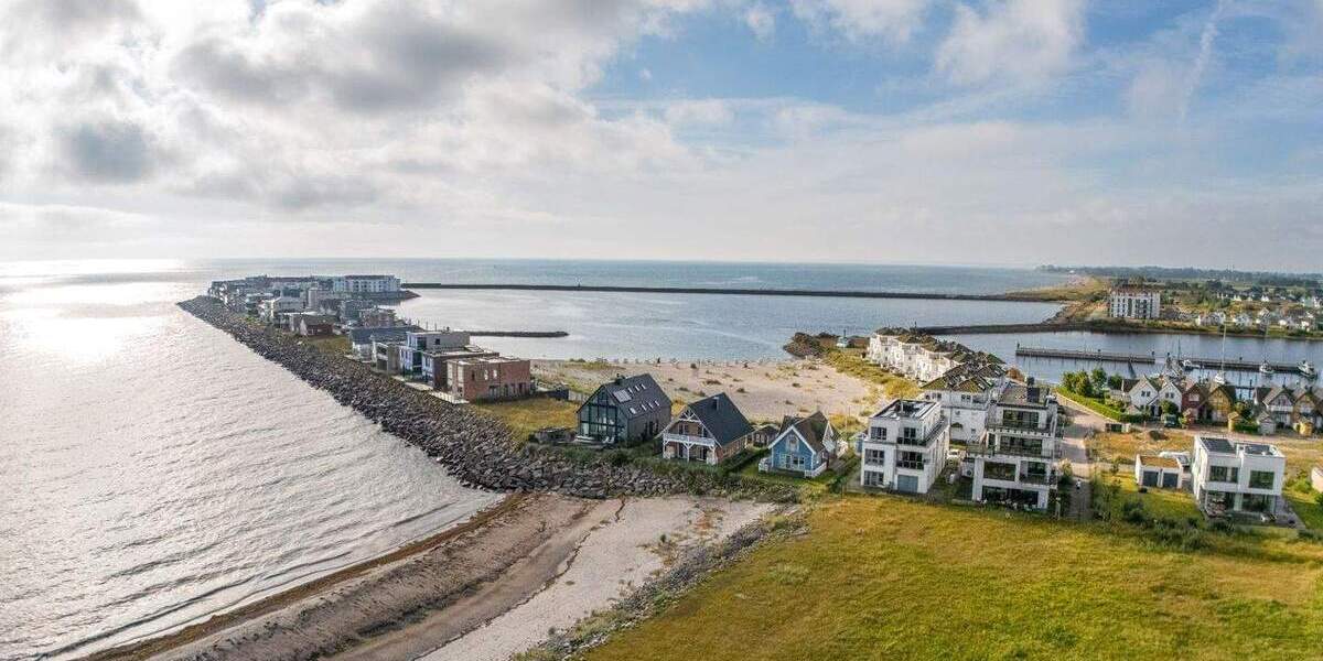 Etagenwohnung Kappeln - 7 Zimmer, 266 m&sup2;, 1.990.000&euro; | Angebot:25971221