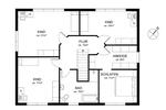 Einfamilienhaus Oeversee - 5.5 Zimmer, 168 m&sup2;, 649.000&euro; | Angebot:26594494