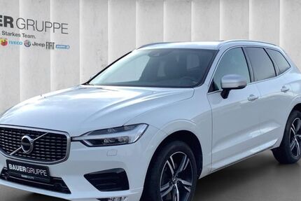 Volvo XC60 92.500 km 25.990 &euro; Schleswig 24837