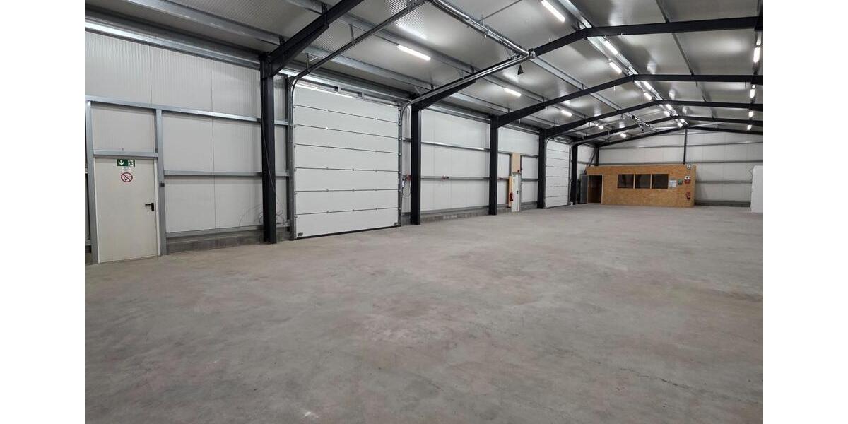 Gewerbeobjekt Kropp - 2.400&euro; | Angebot:24606585