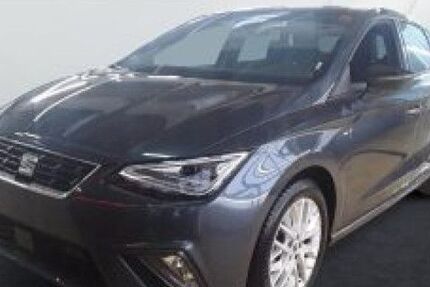 Seat Ibiza 17.440 km 22.990 &euro; Rendsburg 24768