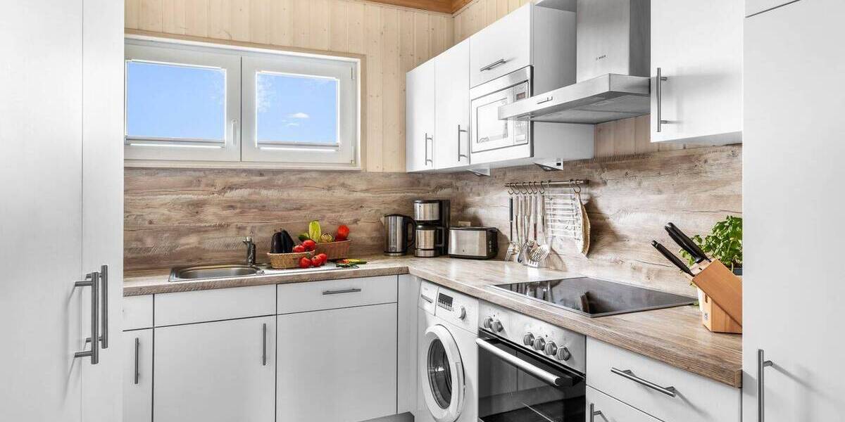 Einfamilienhaus Kappeln - 3 Zimmer, 80 m&sup2;, 314.000&euro; | Angebot:25738388