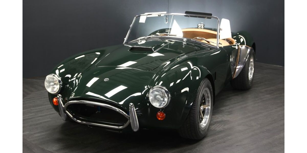 Dacia Andere 6.800 km 135.000 &euro; Kropp 24848