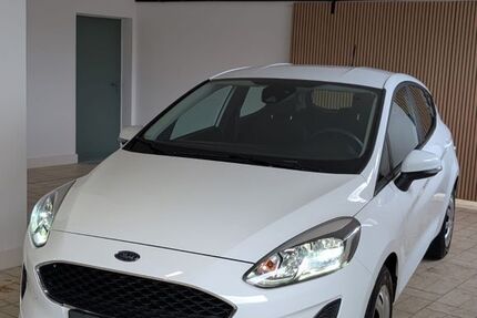 Ford Fiesta 113.000 km 8.700 &euro; Jübek 24855