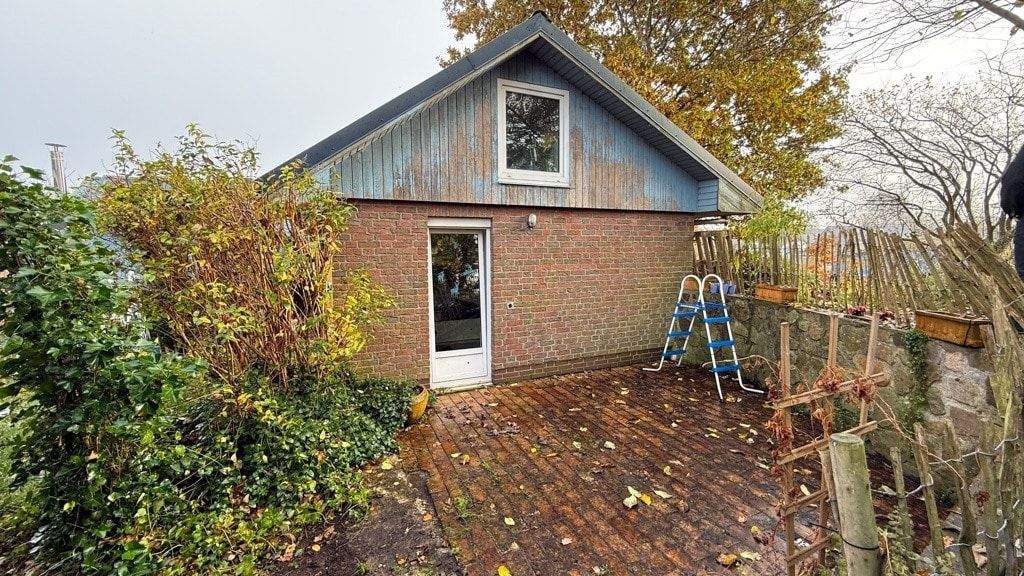 Einfamilienhaus Oeversee Munkwolstrup - 7 Zimmer, 180 m&sup2;, 259.000&euro; | Angebot:25672129