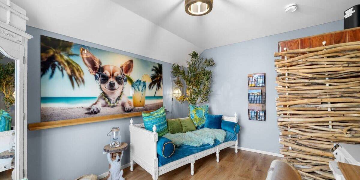 Etagenwohnung Kappeln - 3 Zimmer, 82 m&sup2;, 375.000&euro; | Angebot:25879241