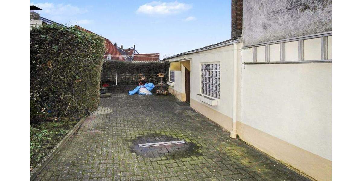 Einfamilienhaus Schleswig - 4 Zimmer, 169.000&euro; | Angebot:25711860