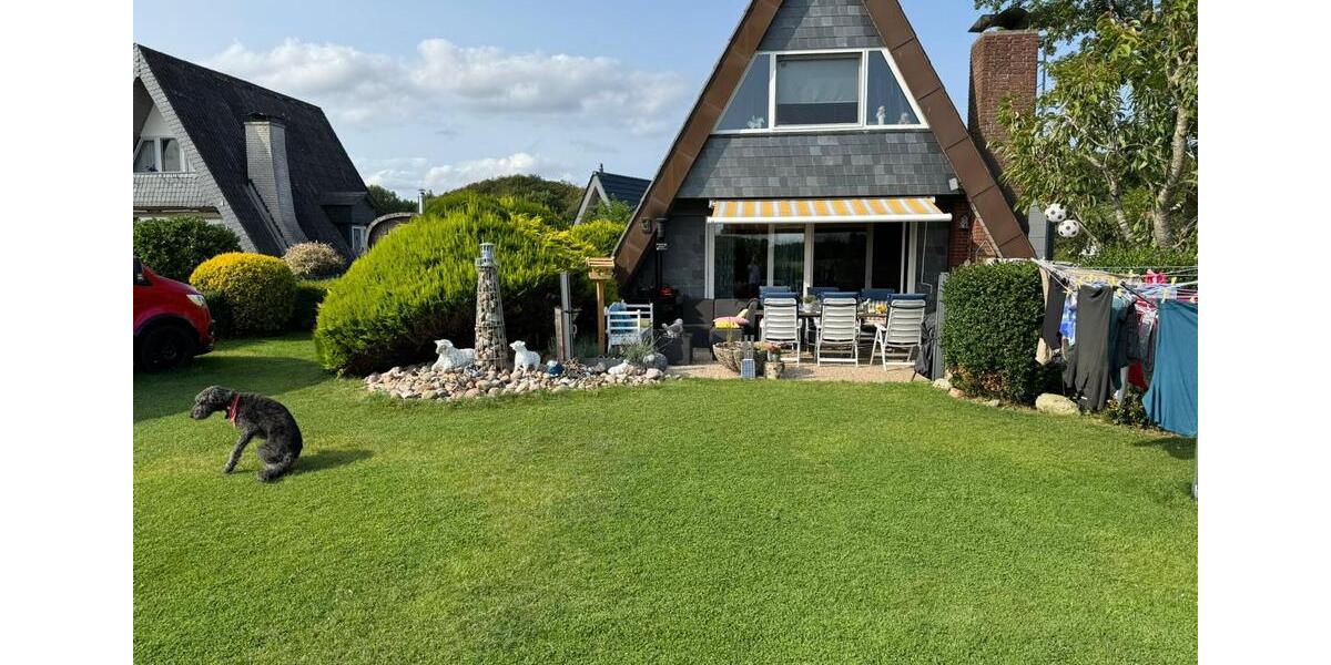 Einfamilienhaus Damp - 4 Zimmer, 110 m&sup2;, 398.000&euro; | Angebot:25216307