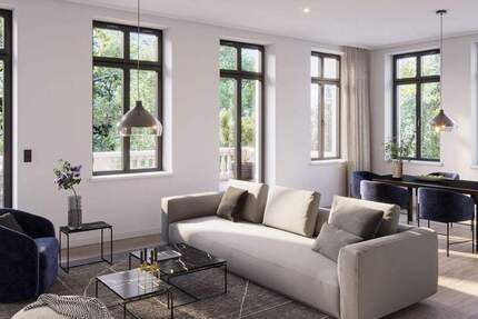 Wohnung Eckernförde Borby - 3 Zimmer, 120 m&sup2;, 1.695.000&euro; | Angebot:25703406