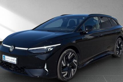 VW ID.7 1.508 km 62.990 &euro; Schleswig 24837