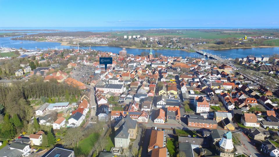 Gewerbeobjekt Kappeln - 1.470&euro; | Angebot:23632983