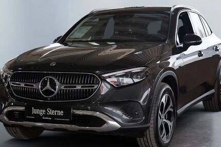 Mercedes-Benz GLC 300 20.680 km 58.730 &euro; Rendsburg 24768