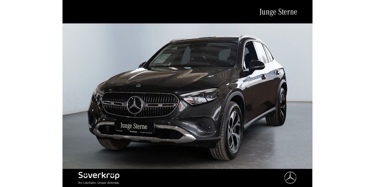 Mercedes-Benz GLC 300 20.680 km 58.730 &euro; Rendsburg 24768