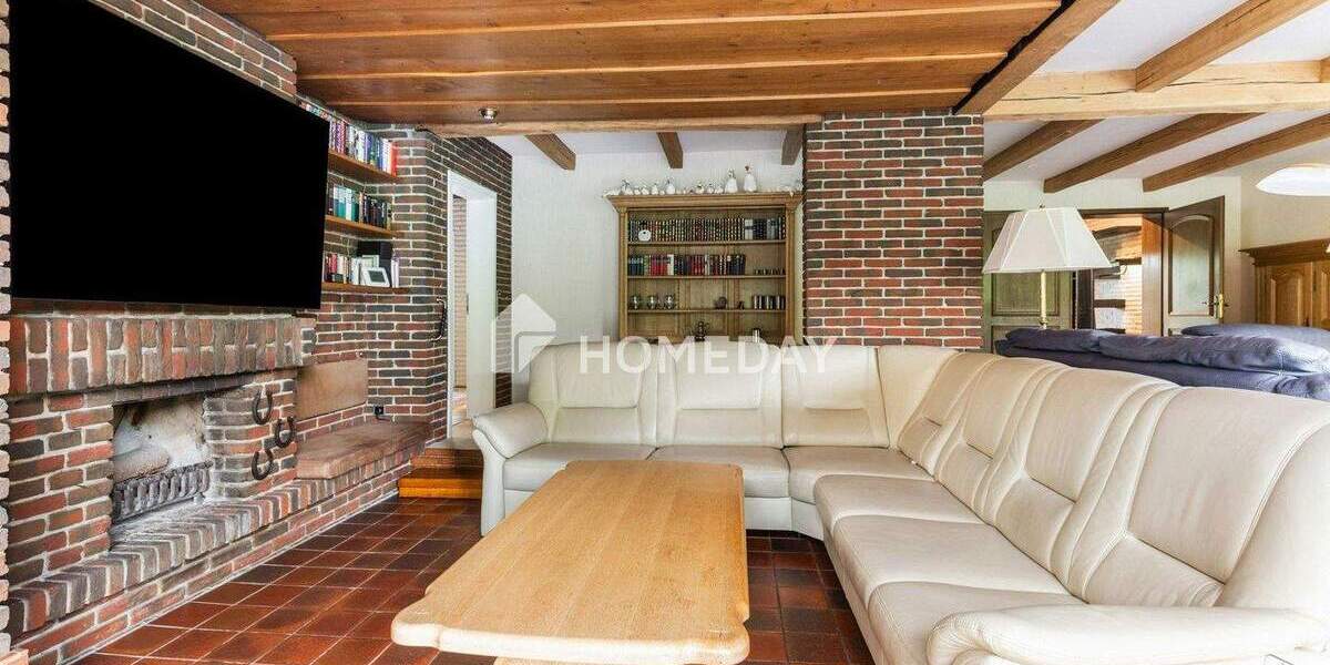 Bungalow Kropp - 7 Zimmer, 377 m&sup2;, 599.000&euro; | Angebot:25697567