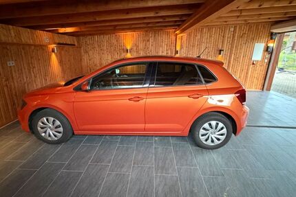 VW Polo 70.820 km 11.900 &euro; Osterrönfeld 24783