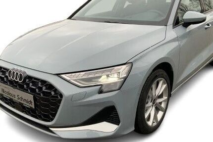 Audi A3 5.970 km 36.490 &euro; Süderbrarup 24392
