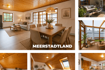 Haus Kropp - 5 Zimmer, 136 m&sup2;, 1.400&euro; | Angebot:27640271