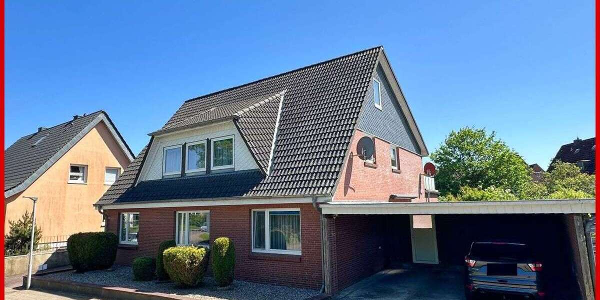 Einfamilienhaus Schleswig - 10 Zimmer, 259 m&sup2;, 450.000&euro; | Angebot:21630640