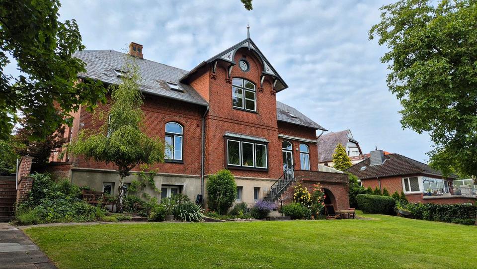 Erdgeschoßwohnung Schwabstedt - 3 Zimmer, 88 m&sup2;, 1.040&euro; | Angebot:25645180