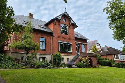 Wohnung Schwabstedt - 3 Zimmer, 88 m&sup2;, 1.040&euro; | Angebot:25645180