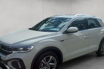 VW T-Roc 4.900 km 26.980 &euro; Rendsburg 24768