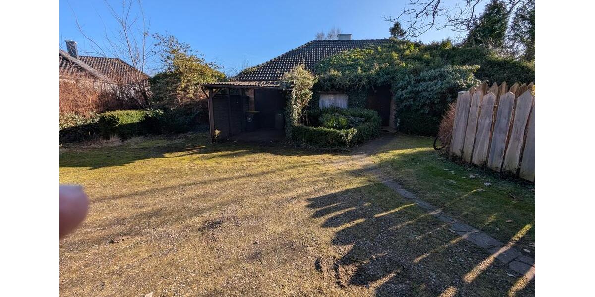 Einfamilienhaus Großenwiehe - 405.000&euro; | Angebot:25792676