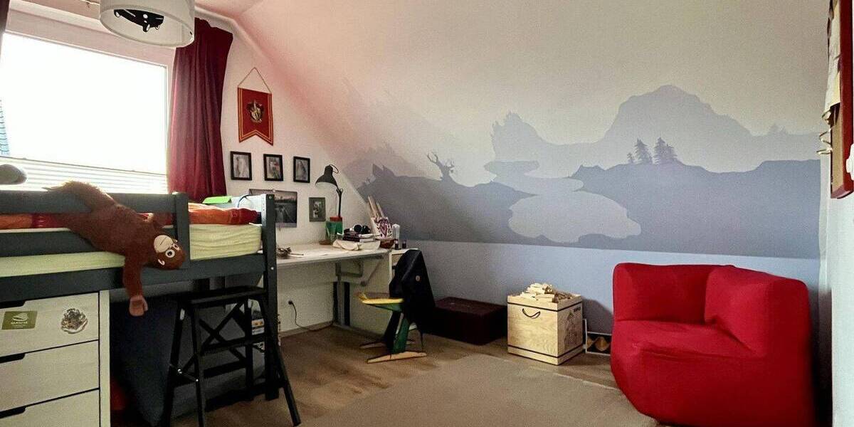 Einfamilienhaus Fahrdorf - 5 Zimmer, 133 m&sup2;, 570.000&euro; | Angebot:26040752