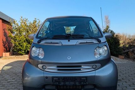 Smart ForTwo 147.265 km 2.300 &euro; Kappeln 24376