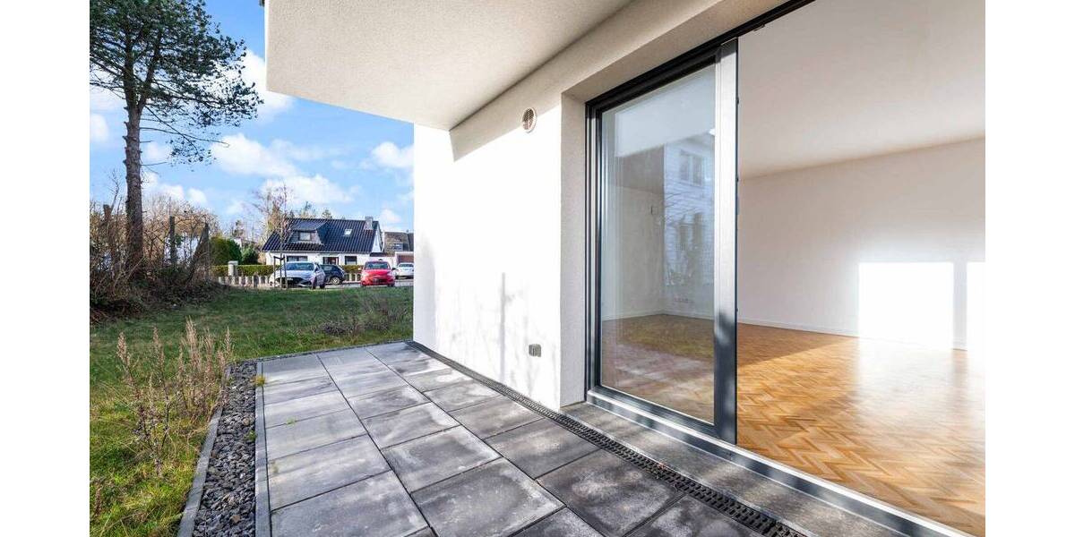 Etagenwohnung Kappeln - 2 Zimmer, 59 m&sup2;, 234.500&euro; | Angebot:25821080