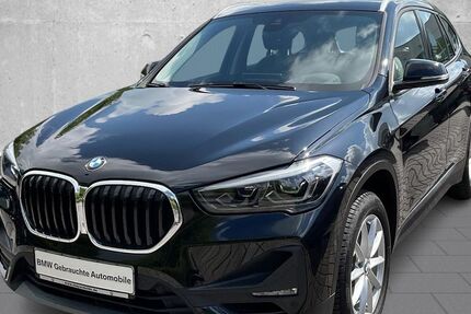 BMW X1 67.000 km 28.480 &euro; Rendsburg 24768