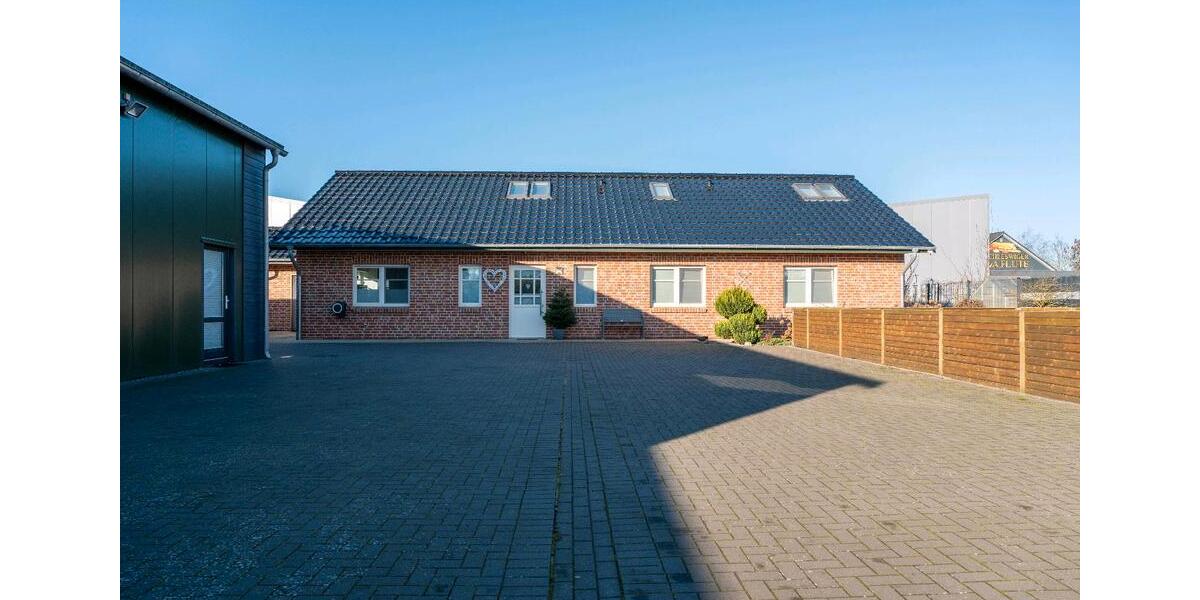 Einfamilienhaus Fockbek - 4 Zimmer, 175 m&sup2;, 929.000&euro; | Angebot:24998415