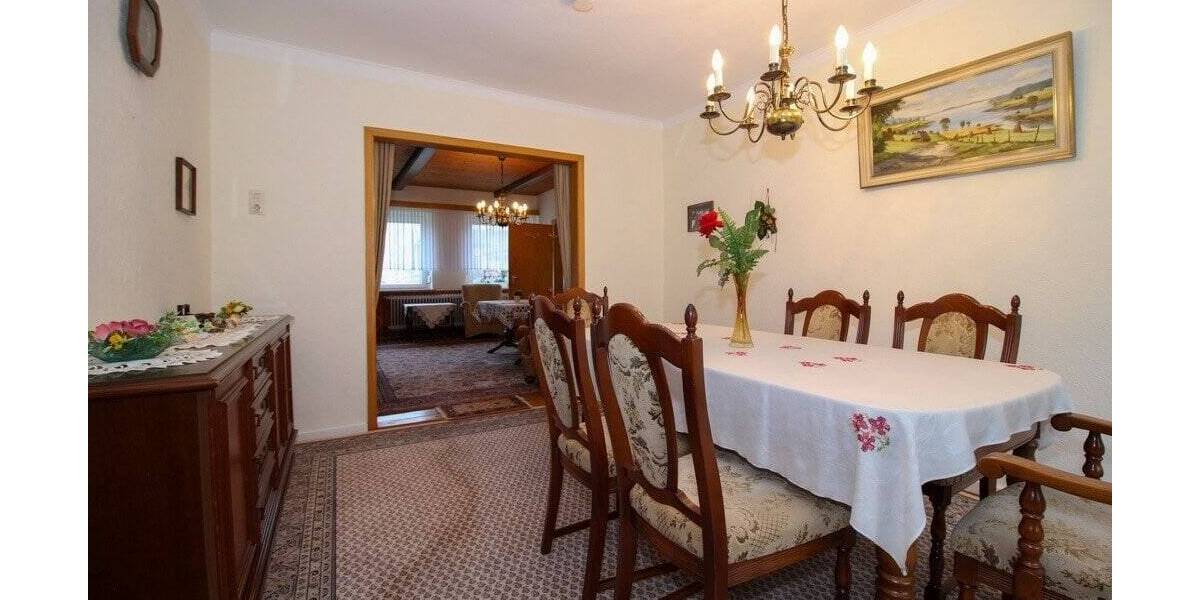 Einfamilienhaus Erfde - 7 Zimmer, 156 m&sup2;, 169.000&euro; | Angebot:25667573