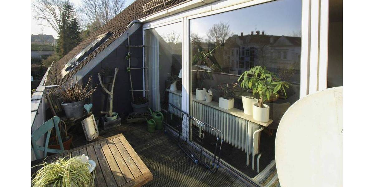 Etagenwohnung Schleswig - 3 Zimmer, 78 m&sup2;, 105.000&euro; | Angebot:26698987