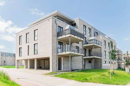 Wohnung Kappeln - 1 Zimmer, 48 m&sup2;, 298.000&euro; | Angebot:27156967